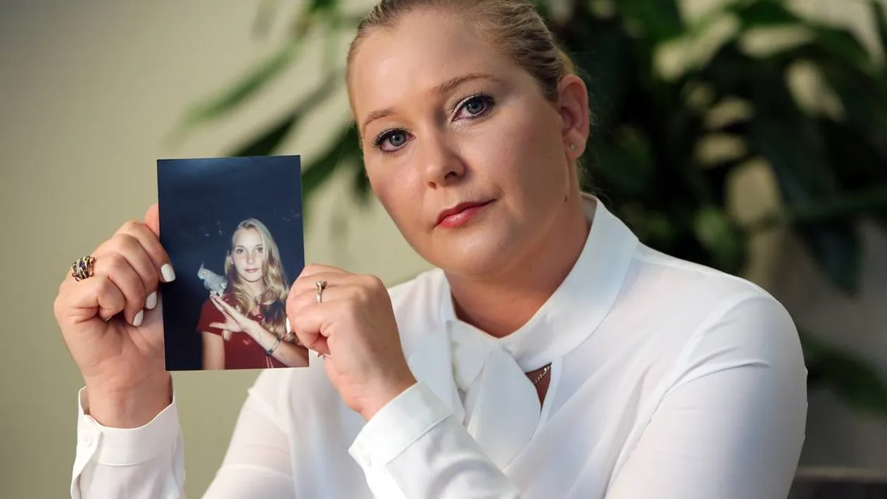 Familia Virginiei Giuffre publică pasaje din jurnalul acesteia. Ce scria femeia înainte de a se sinucide