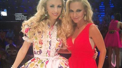 Ce reacţie a avut ANDREEA ANTONESCU atunci când a aflat că ANDREEA BĂLAN e gravidă? Nu s-a putut abţine şi a spus tot!