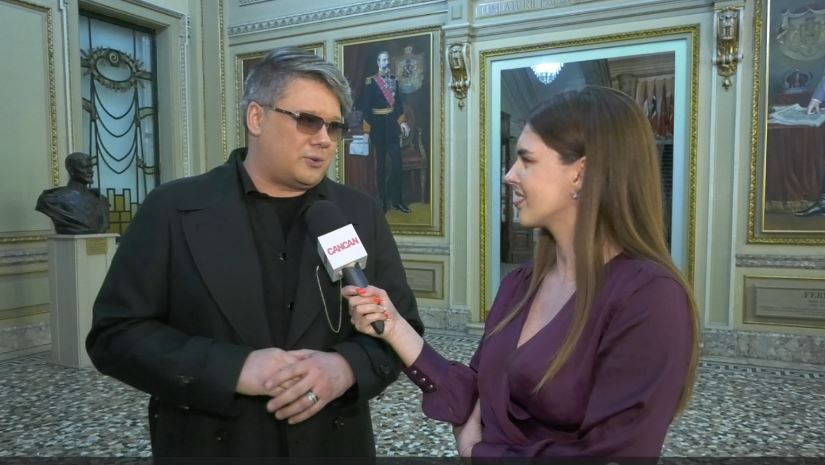 Fuego spune totul despre începuturile carierei sale într-un interviu exclusiv CANCAN.RO