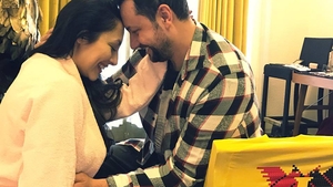 Andra şi Măruţă, motive de bucurie! Fotografia la care fanii au reacţionat imediat:,,Felicitări!‘’