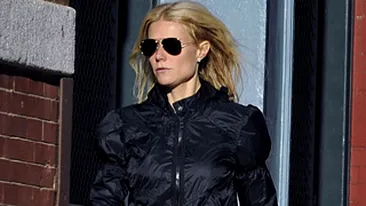 Gwyneth Paltrow si Kate Moss s-au certat ca doua tate pe strada! Vezi ce jigniri si-au aruncat cele doua dive!