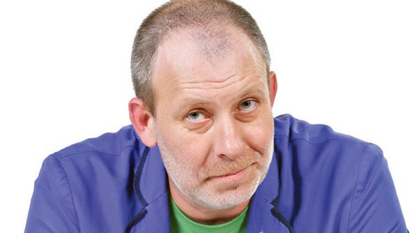 S-a întâmplat chiar de 1 decembrie! Neti Sandu a făcut publică o poză cu ea și Florin Busuioc