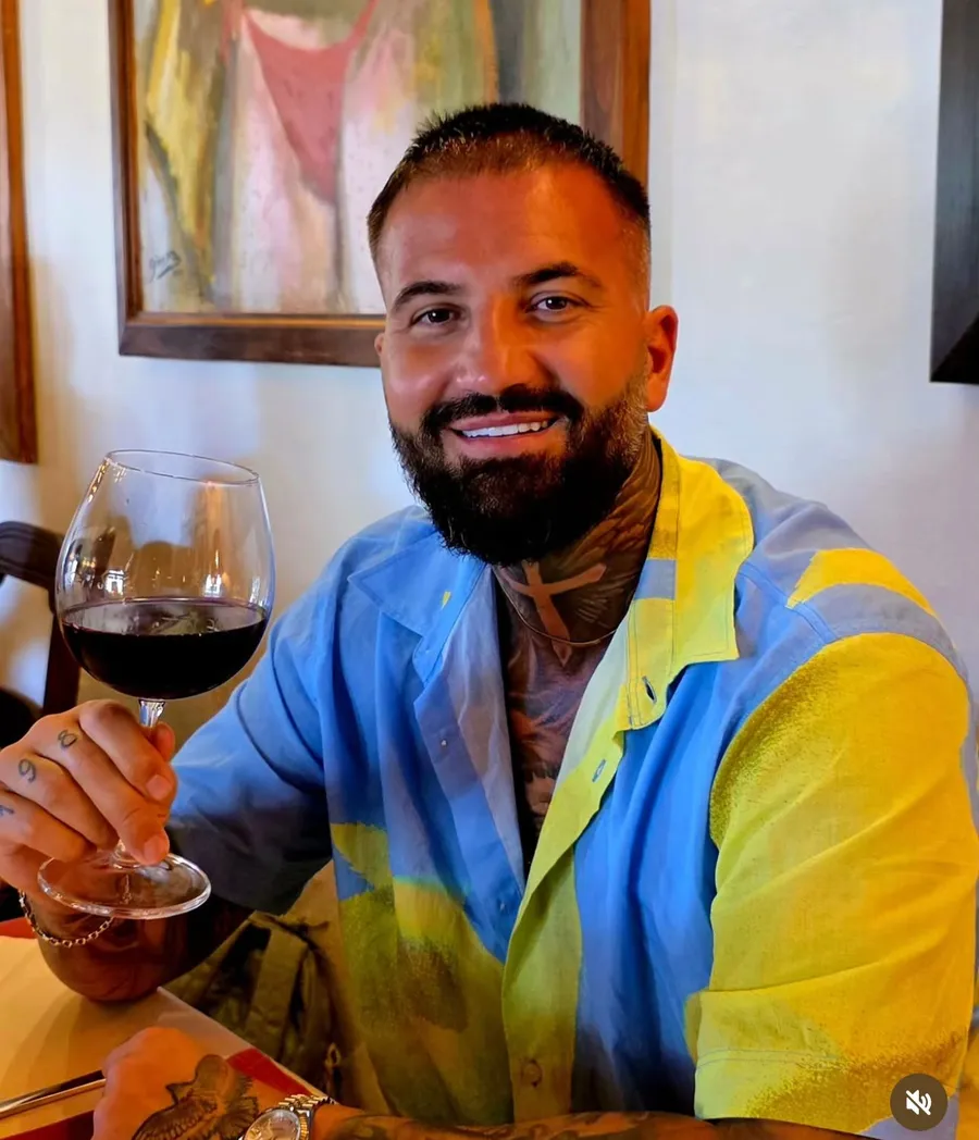 Marcel, fosta ispită de la Insula Iubirii, ia 3000 de euro pentru o apariție în club. sursă - social media