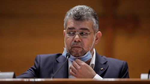 Marcel Ciolacu, suspect din nou că s-a infectat cu noul coronavirus! S-a întâmplat după o întâlnire a pesediștilor în Deltă