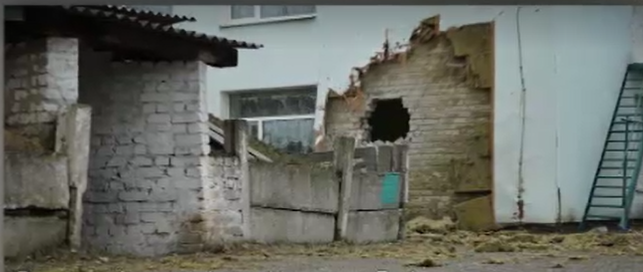 A început evacuarea civililor din Doneţk! Ucraina se teme de invazia Rusiei, după bombardamentele violente