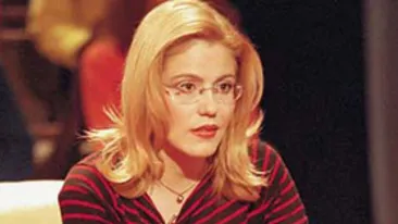 Raluca Moianu a vorbit despre divortul ei! Afla ce a pus capat unei casnicii de 15 ani!