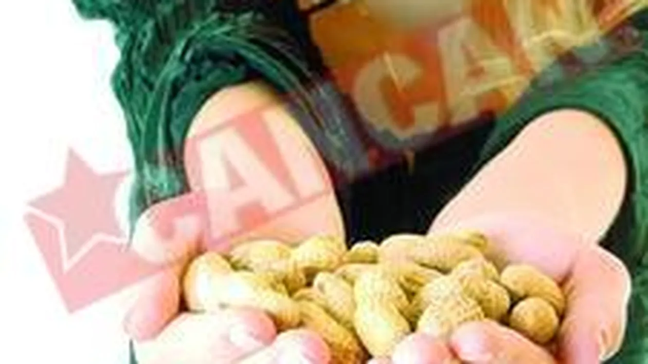 Alunele, o sursa importanta de magneziu