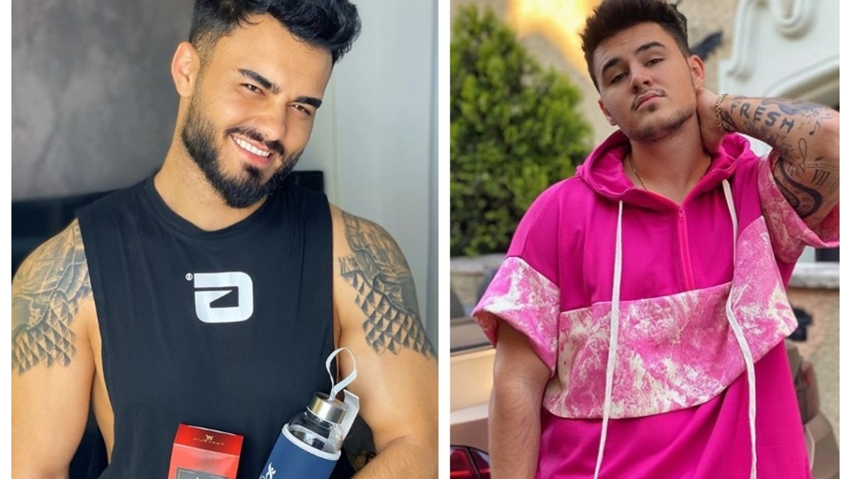 Adevărul despre bătaia încasată de Jador și Mario Fresh, în Mamaia. De la ce și când ar fi pornit, de fapt, scandalul