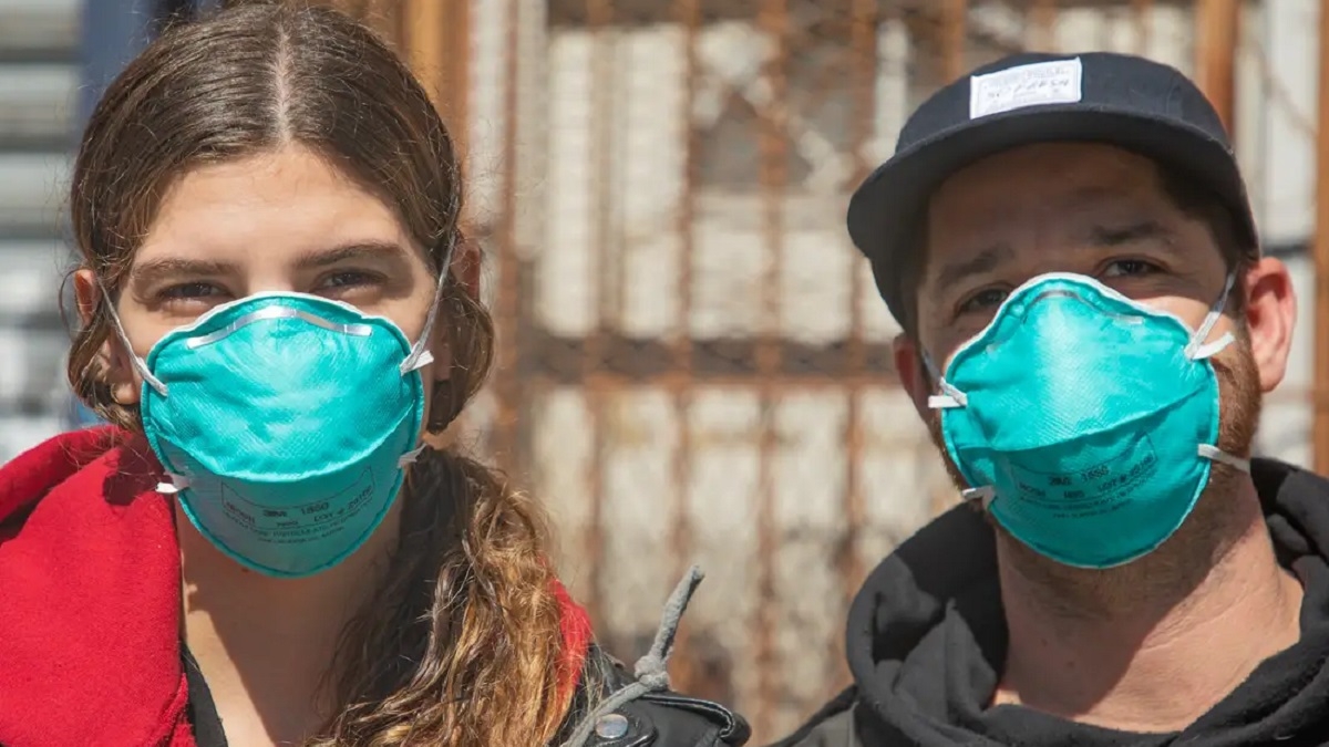 Medicii infecționiști, anunț îngrijorător! Vom avea 15.000 de cazuri de infectare pe zi și riscăm să intrăm în Stare de Urgență, până în ianuarie