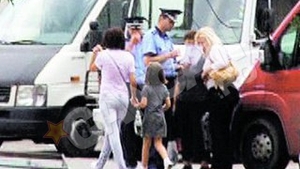 Pedofil violator in libertate la Ploiesti
