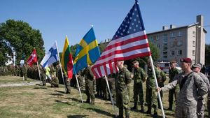 Rusia amenință Suedia și Finlanda. Purtătorul de cuvânt al Ministerului de Externe al Federației Ruse: ”Ar avea consecințe militare și politice grave”