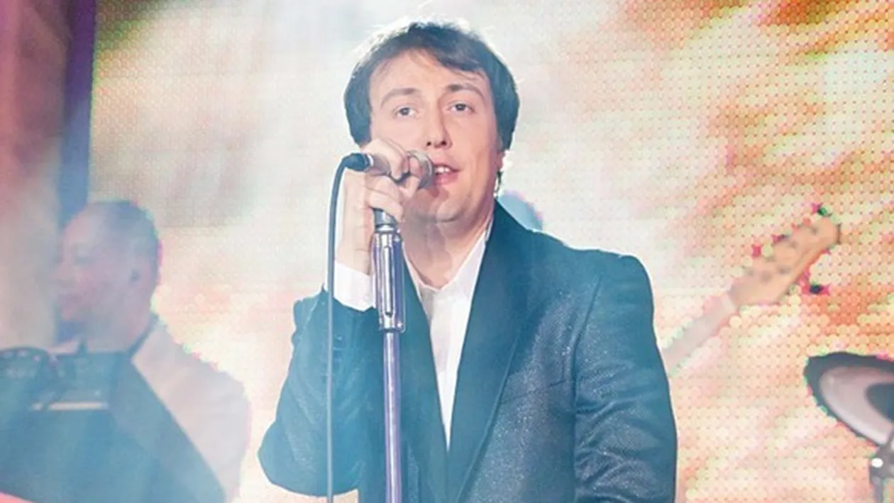 Mătuşa lui Călin Geambaşu: „E diabolic! Ar trebui să meargă la un psiholog! Şi-a bătut mama cu pumnii şi cu picioarele”