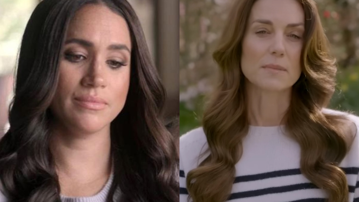 Mesajul pe care Meghan Markle i l-a transmis lui Kate Middleton, după ultima apariție publică. Nimeni nu se aștepta la asta!