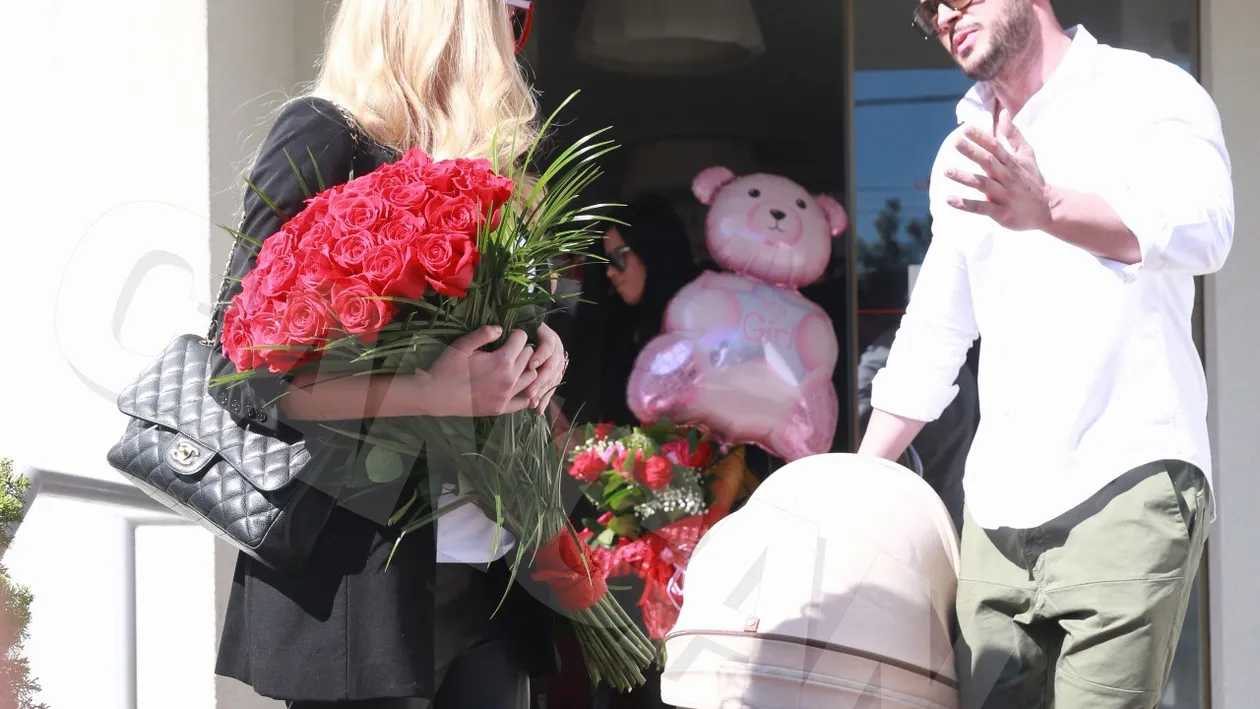 BIANCA DRĂGUŞANU, prima declaraţie după ce a ieşit din spital! Ce spune vedeta