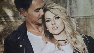LIDIA BUBLE s-a fotografiat nemachiată! Cum arată cântăreaţa natural:,, Nefardată eşti  urâtă‘’