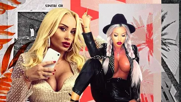 Brigada Corupătoarele e compromisă! ”Divorțul” dintre Simona Trașcă și Loredana Chivu pare definitiv!