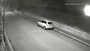 Scene de groază în sudul Italiei după prăbușirea unui meteorit. Localnicii au intrat în panică, convinși că sunt sub un atac militar