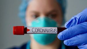 Coronavirus România 5 septembrie. Record de infectări în București!