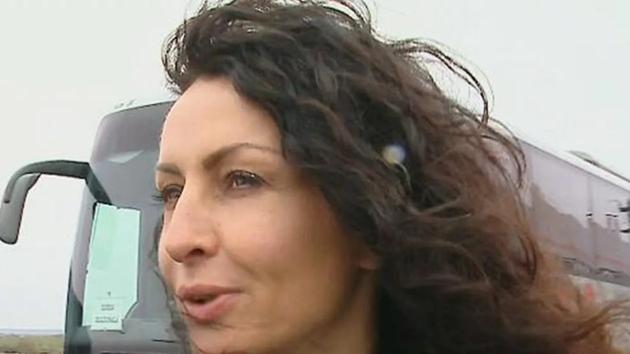 Mihaela Rădulescu a spus Te iubesc la Happy Hour! Vezi cui i-a adresat vedeta aceste cuvinte frumoase!