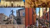 Check in | Cât am dat pe o porție de paste bolognese în Bologna?