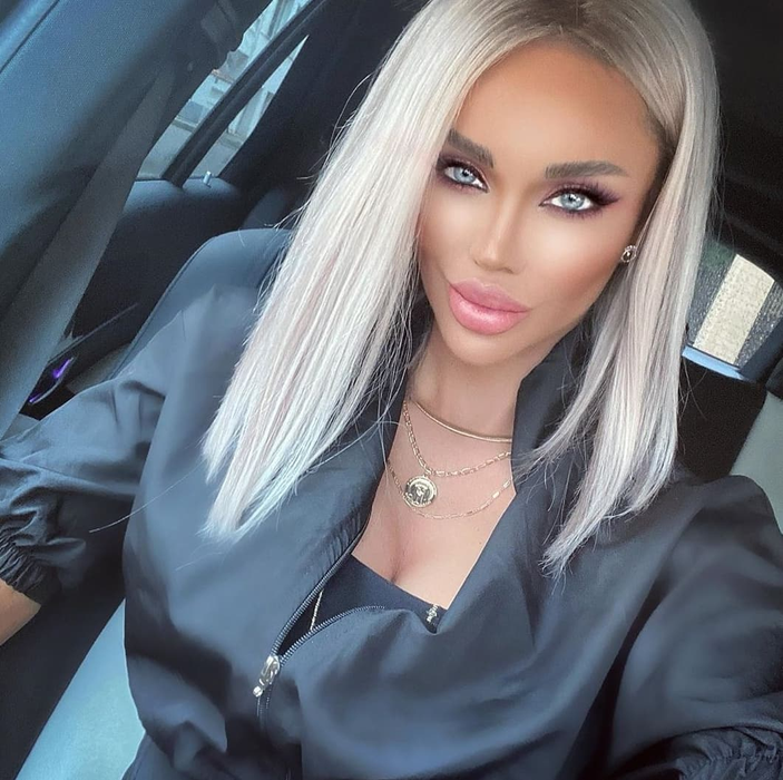 Bianca Drăgușanu, mesaj dur pe rețelele de socializare! Alex Bodi este vizat. „Să vă ferească Dumnezeu…”