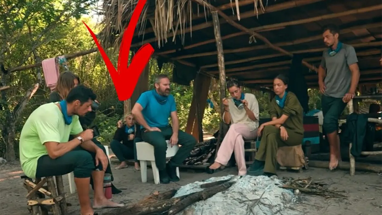 Cu câte săptămâni înainte este filmat Survivor, de fapt. Detaliul care i-a dat de gol pe producătorii de la Antena 1