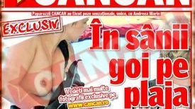 "Zana" nu va primi niciun ban pentru sanii ei