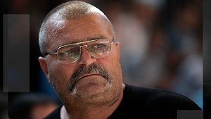 Strigătul Durerii! Tatăl handbalistului Marian Cozma, la un pas să facă gestul extrem: “Mă gândesc să mă sinucid de 14 ani!” + Cine îl mai ține în viață