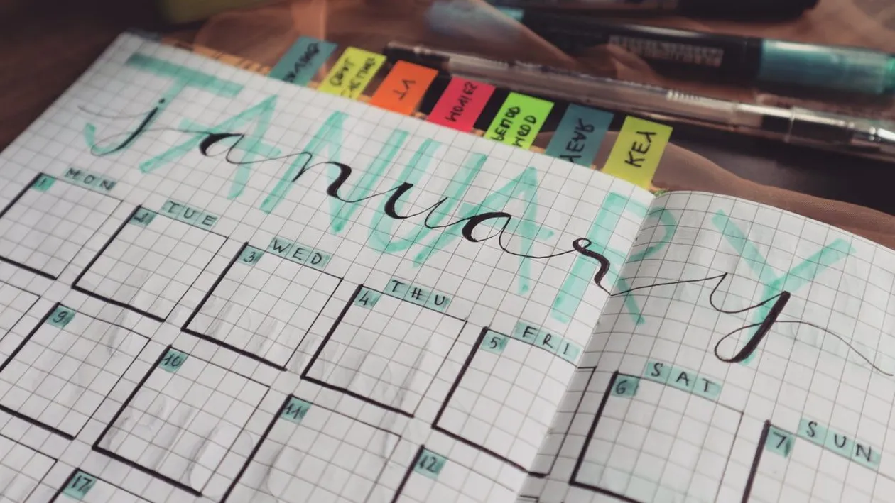 Horoscop lunar. Previziuni pentru luna ianuarie 2022.