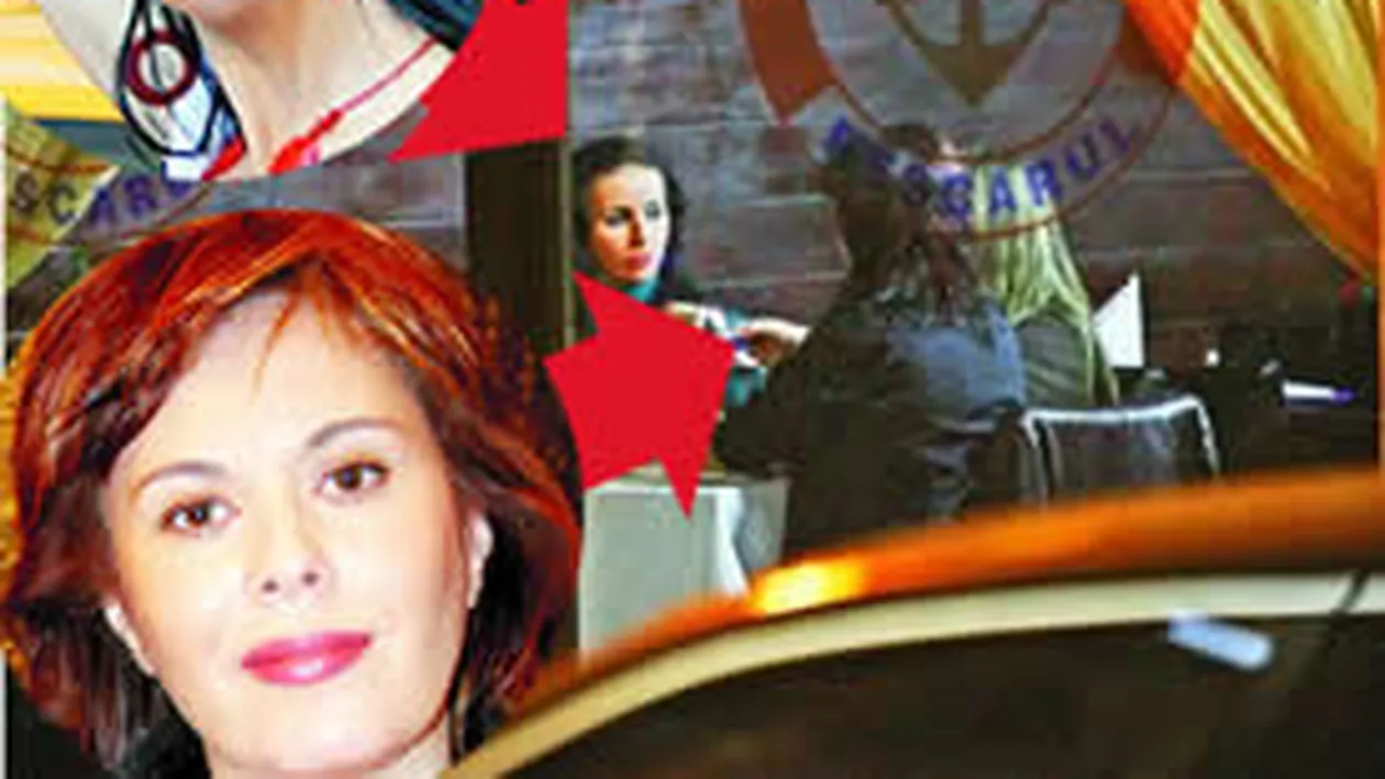 Mariana Moculescu si Magda Ciumac isi fac asociatie