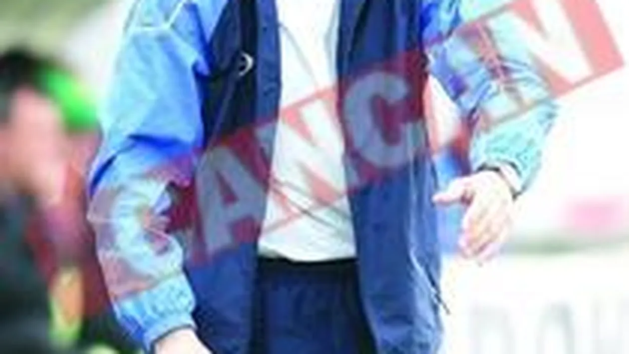 Mai sta sapte zile si pleaca