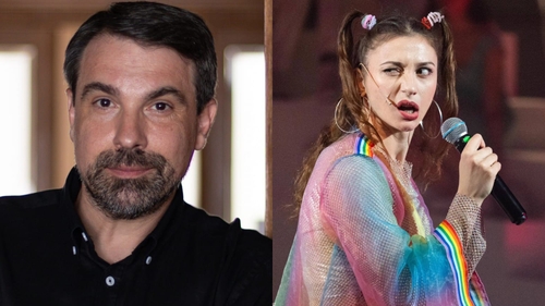 De ce fiica lui Alexandru Papadopol nu a fost prezentă la nunta tatălui său. Care este motivul, deși a invitat-o