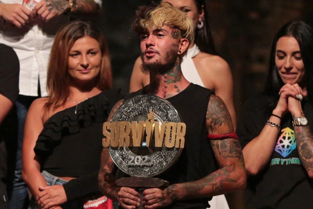 Ce face Zanni, după ce a câștigat ”Survivor România”, iar apoi a scos piesă cu Alex Velea:  „Cel mai slab va ceda”