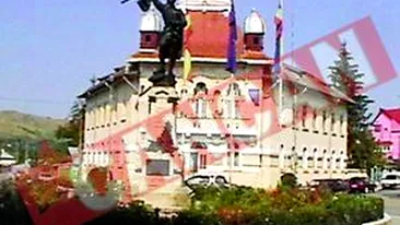 Primaria din Urlati nu poarta bulina rosie