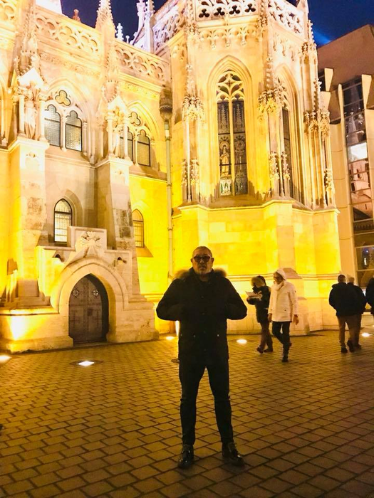 Serghei Mizil, revoltat după eliminarea lui Giani Kiriță de la Exatlon: “El a ținut echipa unită, erau toți cu moralul la pământ“