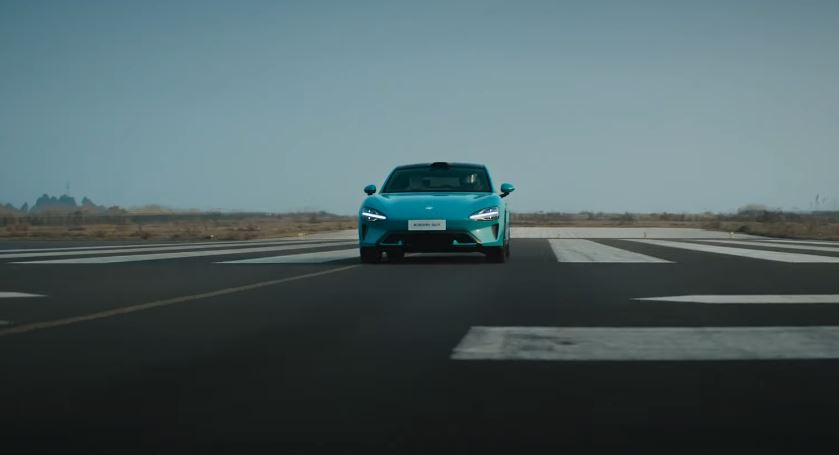 Modelul Speed Ultra 7 scos de Xiaomi poate ajunge la o autonomie de 800 km