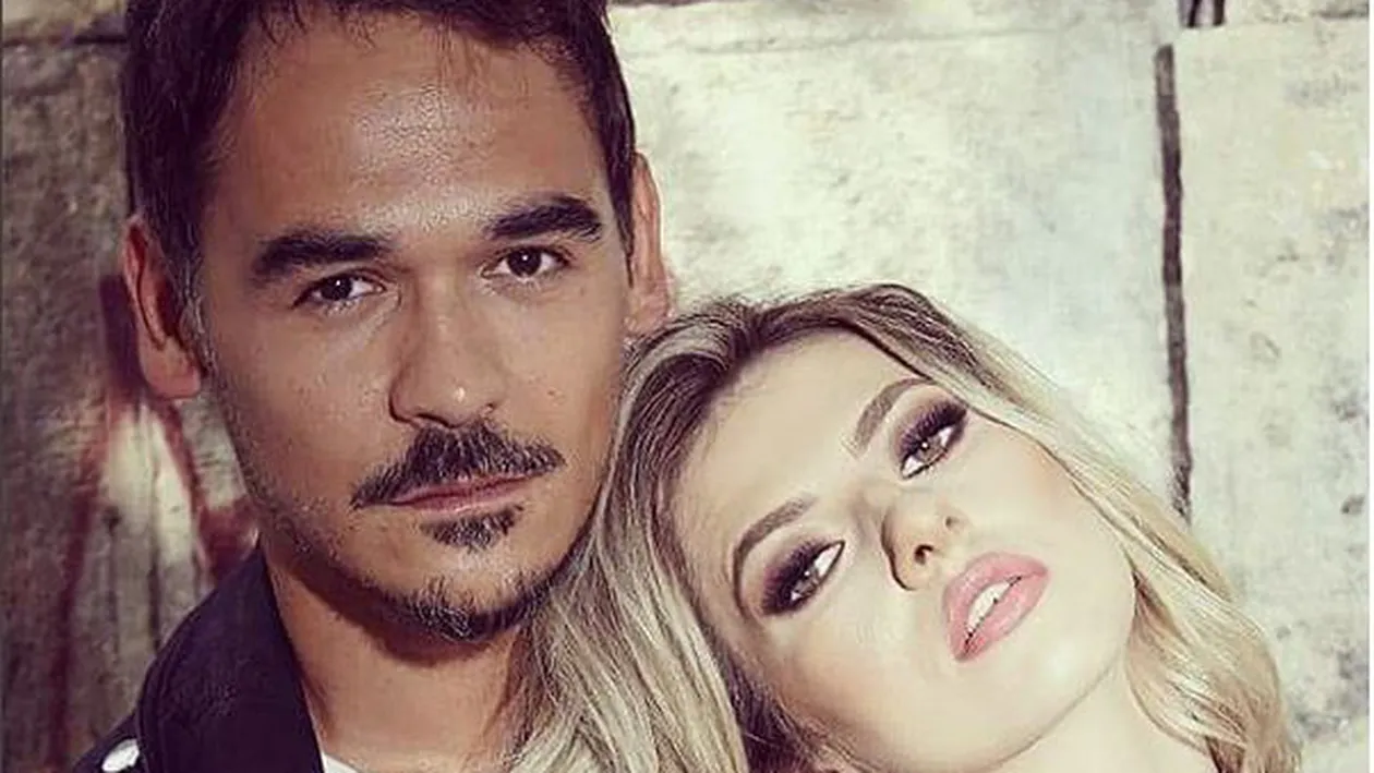 LIDIA BUBLE nu mai arată aşa cum o ştiai! Nimeni nu şi-a putut lua ochii de la părul său lung şi negru