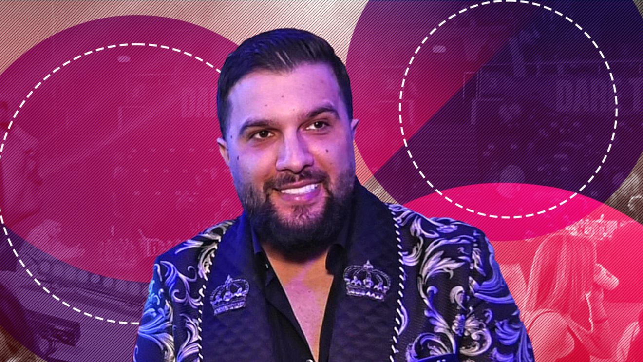 Tzancă Uraganu' nu mai primește colindători de Crăciun! Care este motivul neașteptat: ”Nu voi mai da niciun ban la nimeni!”