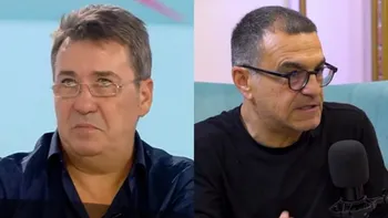 Mihai Mărgineanu, mesaj dur pentru Florin Chilian. I-a demontat toate acuzațiile