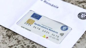 Se dau bani de la stat! Voucherele le vor intra românilor în conturi în două tranșe