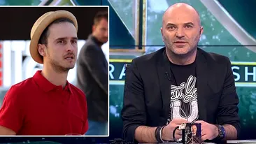 Doliu la Antena 1! Dan Capatos a făcut anunțul despre colegul lui de la Antena 1, Șerban Copoț. Tatăl lui a murit