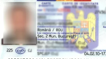 FABULOS! Cum îl cheamă pe acest tânăr născut în Bucureşti. Toţi îi cer buletinul ca să se convingă