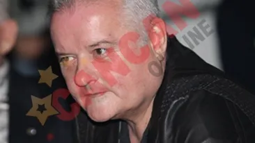 Irinel Columbeanu despre vanataile Monicai: Vrea sa se victimizeze !Nu m-as mira sa se fi produs o automutilare