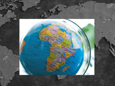 Africa nu este cum ai văzut-o la școală! ONU schimbă celebra hartă a lumii
