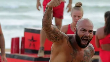 Care este numele lui Giani Kiriță în buletin! Puțini cunosc acest detaliu despre Faimos