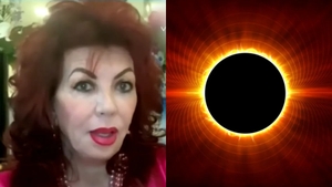 Carmen Harra, avertisment îngrijorător! Ce pățești dacă te-ai uitat la eclipsa totală de soare, de pe 8 aprilie 2024: ”Ți se schimbă viața”