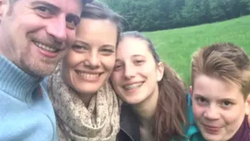 Noi detalii înfiorătoare despre criminalul din Brașov! Gestul lui Florin Buliga de a-i lăsa o orhidee pe piept soției sale i-a șocat pe anchetatori