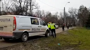 O studentă la Medicină în Iași a fost găsită fără suflare lângă pârtia de schi. Tânăra s-ar fi spânzurat în pădurea Țicău