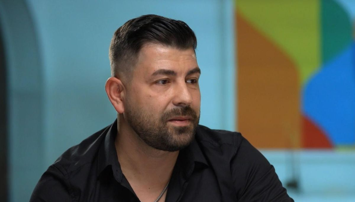 Marian Grozavu de la Insula Iubirii sare în apărarea Biancăi, după ce bruneta s-a apropiat de Mattia: ”N-a stat niciodată cu mine pentru bani”