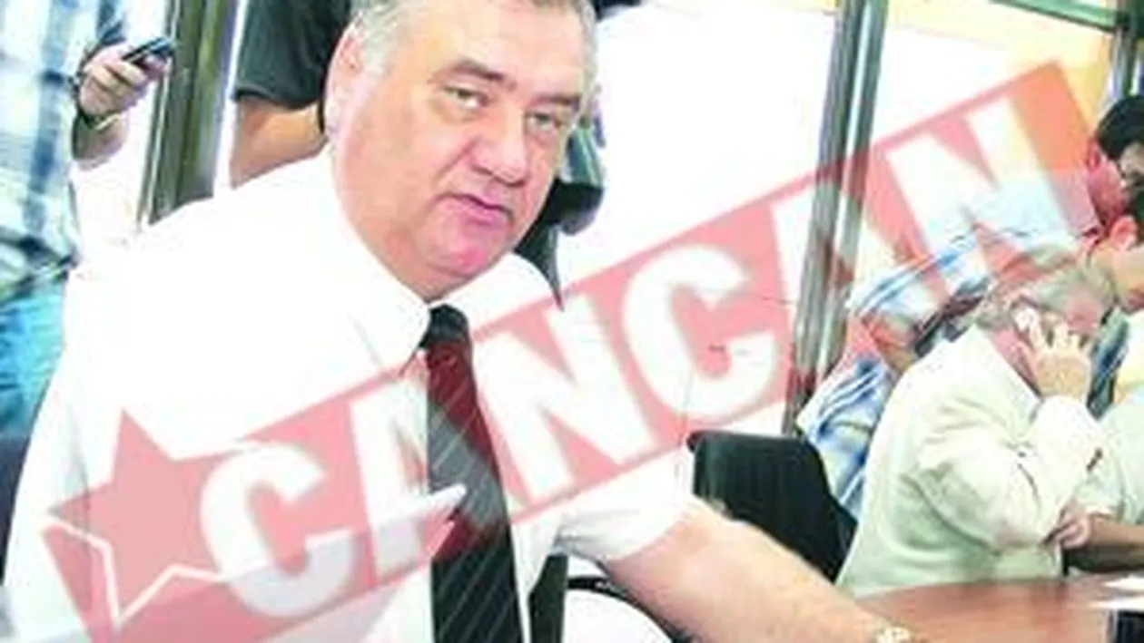 Chivorchian conduce doua cluburi